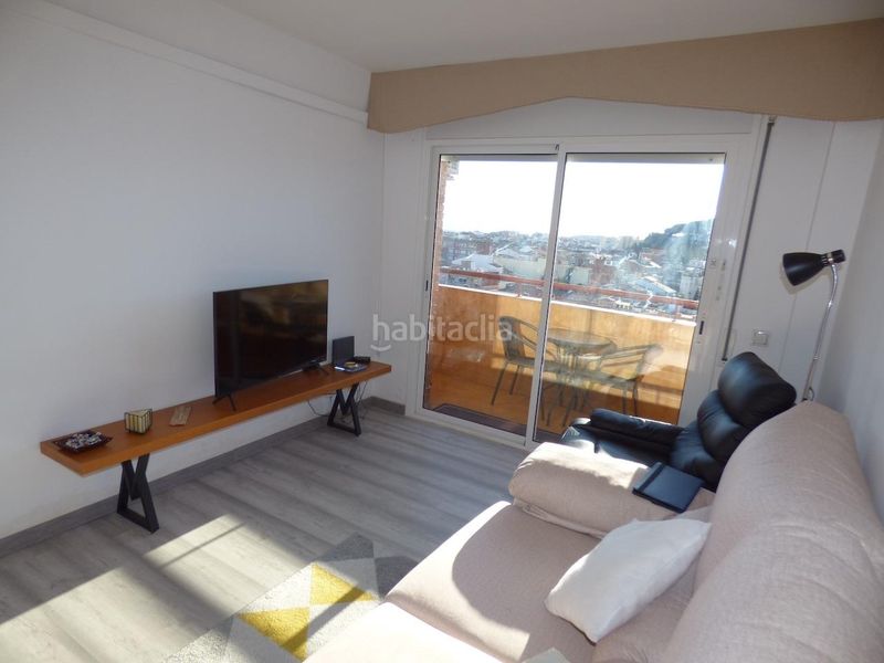 Foto d577a419-15cf-4133-ad28-6e00061633f6. Pis amb calefacció a Malgrat de Mar