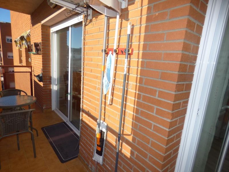 Foto ed1ede01-50b1-4a58-a217-068a3ad76fa5. Pis amb calefacció a Malgrat de Mar