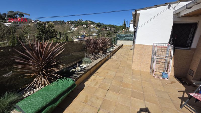 Foto 493a2ad0-6b9a-4d04-9192-528626cbda0e. Casa amb piscina a Residencial Park Maçanet de la Selva