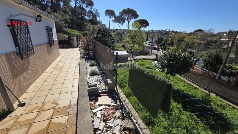 Foto 587edbf8-8193-46c0-917e-ae6c6cd0b863. Casa amb piscina a Residencial Park Maçanet de la Selva