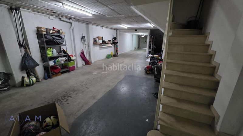 Foto cad61e9d-6a0a-4017-ade2-d794e6cd9a6f. Casa adossada amb aparcament a Tordera Tordera