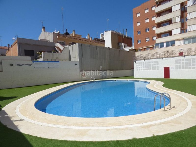 Foto 2d5714e8-4fed-459e-be8e-98dd7a5df449. Pis amb calefacció aparcament piscina a Malgrat de Mar