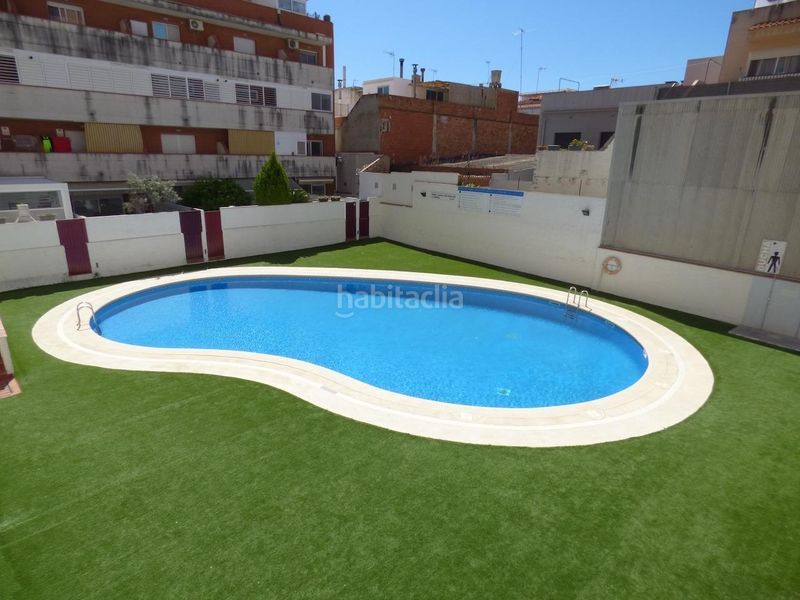 Foto 3557ae56-3f80-46bb-965e-a6d6bcb04e26. Pis amb calefacció aparcament piscina a Malgrat de Mar
