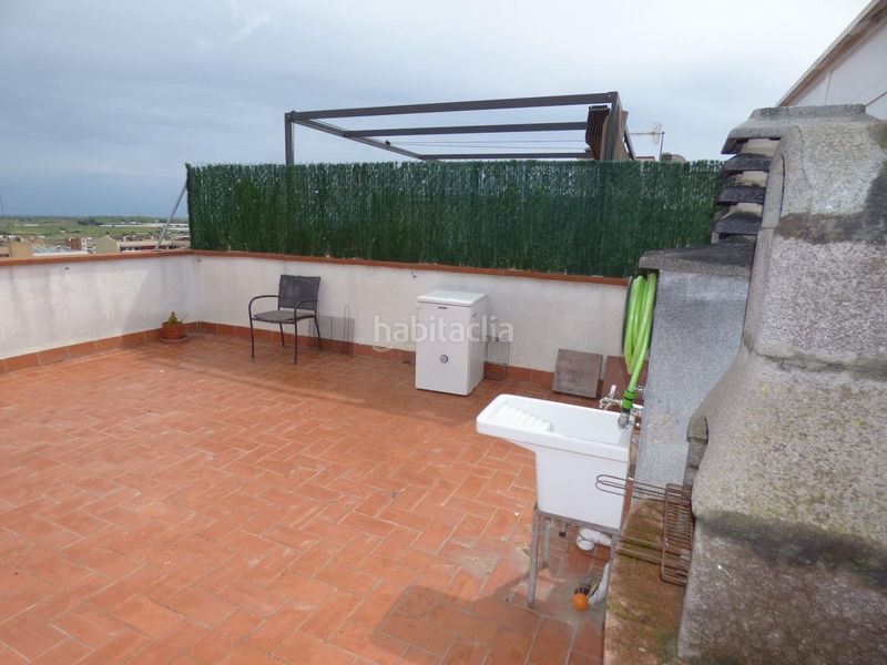 Foto ec59f302-68f2-4e2d-beb1-5ae4f72d06b5. Pis amb calefacció aparcament piscina a Malgrat de Mar
