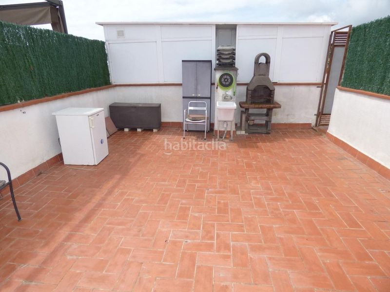 Foto f1272a5e-fbfb-4290-9345-f01fbffef1de. Pis amb calefacció aparcament piscina a Malgrat de Mar