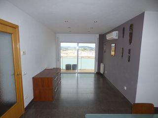 Pis a Malgrat de Mar. Impecable piso en malgrat de mar con piscina y parking