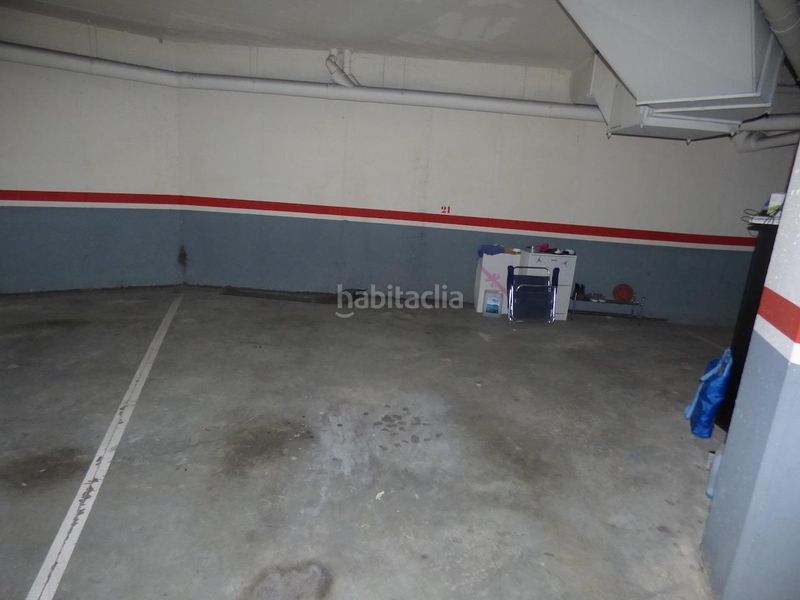 Foto a9a79077-2629-4765-8200-57a681e6229f. Pis amb calefacció aparcament a Malgrat de Mar