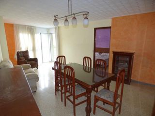Flat in Mas Florit-Ca la Guidó. Amplio piso en blanes, ideal para familias