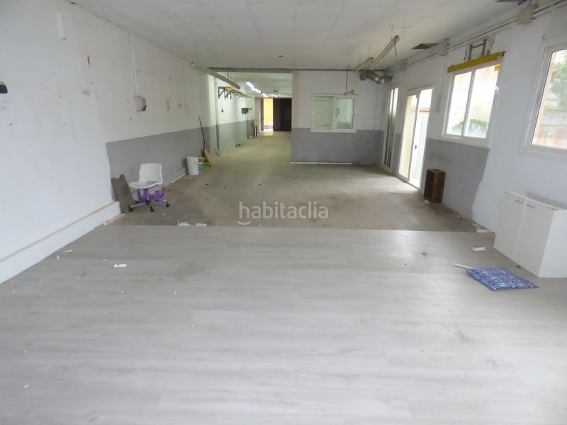 Foto 0b6dc903-02f6-40fe-b568-a2248139647b. Local comercial a Malgrat de Mar