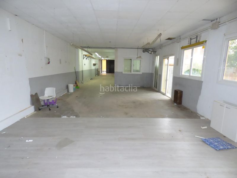 Foto 10935fca-a159-4ace-8acd-ab7ab971ff29. Local comercial a Malgrat de Mar