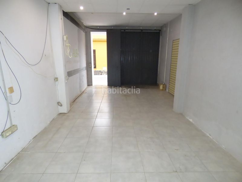 Foto 58604ad4-436b-42ff-b7ab-7ca863ab1837. Local comercial a Malgrat de Mar