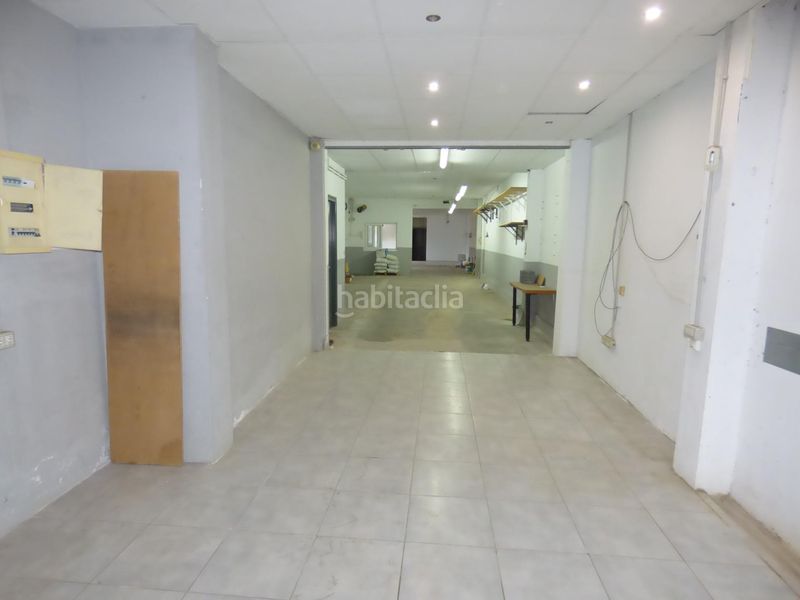 Foto 9812b4a8-aae1-4619-b31d-efca77b13632. Local comercial a Malgrat de Mar