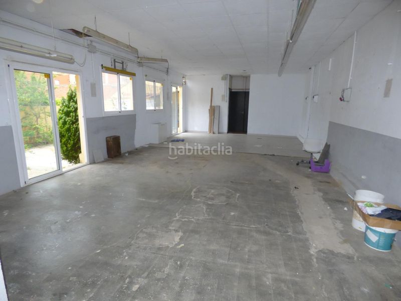 Foto 9fef2a7c-e99b-4c31-9366-1116e77bd8e0. Local comercial a Malgrat de Mar