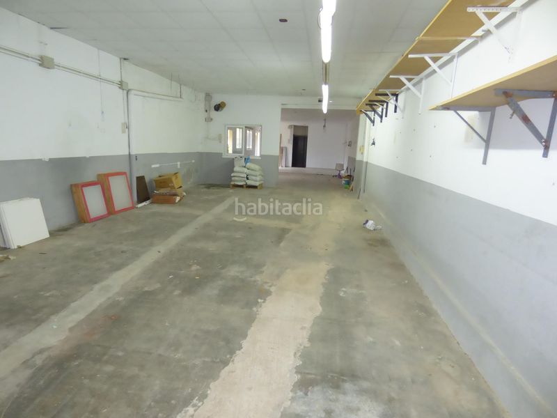 Foto c2e42a9b-f52e-4180-a954-becfb6b1bf7d. Local comercial a Malgrat de Mar