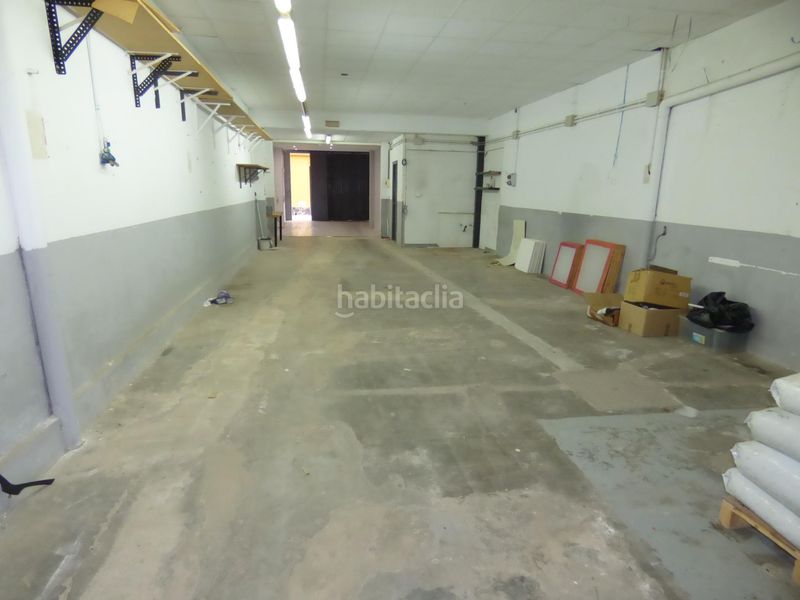 Foto fd6922f2-709c-4324-97dd-6ce0bc8219d1. Local comercial a Malgrat de Mar
