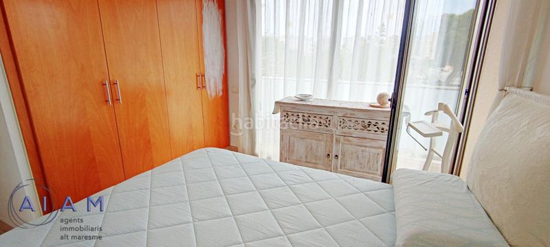 Foto d31aa995-9125-422e-a56a-f0663d384112. Pis amb calefacció aparcament piscina a Centre Pineda de Mar