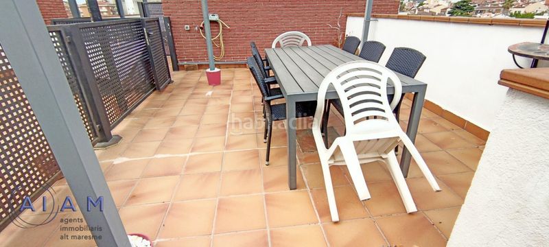 Foto dbbbca0e-41e4-4c9e-91b6-50d9e56640b0. Pis amb calefacció aparcament piscina a Centre Pineda de Mar