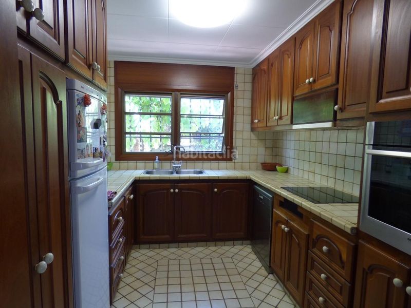 Foto 161367d6-2381-40b2-8462-e31a0d662c76. Casa amb calefacció aparcament a Malgrat de Mar