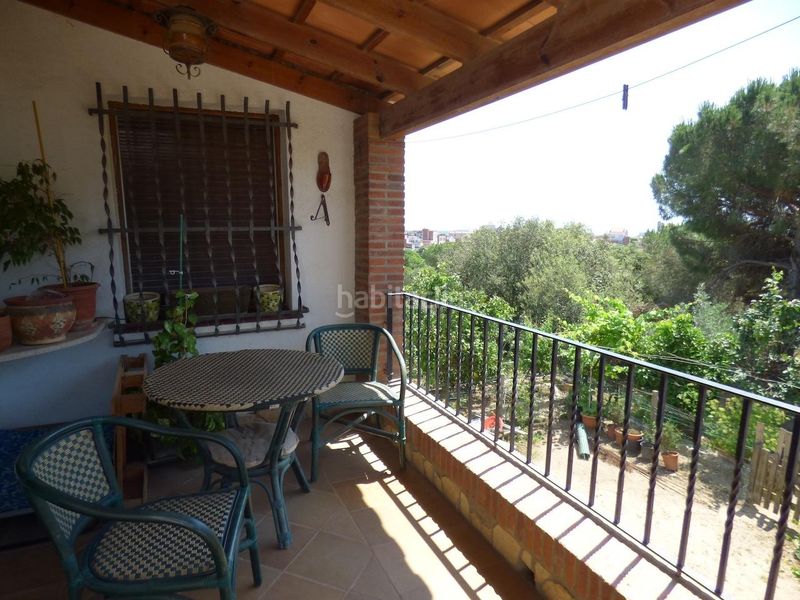 Foto 3a0f965c-3e9f-4b82-b552-7b7ac5a0710d. Casa amb calefacció aparcament a Malgrat de Mar