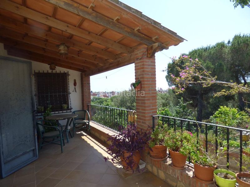 Foto 4066349f-0884-4a2e-adcb-12671b242bd0. Casa amb calefacció aparcament a Malgrat de Mar