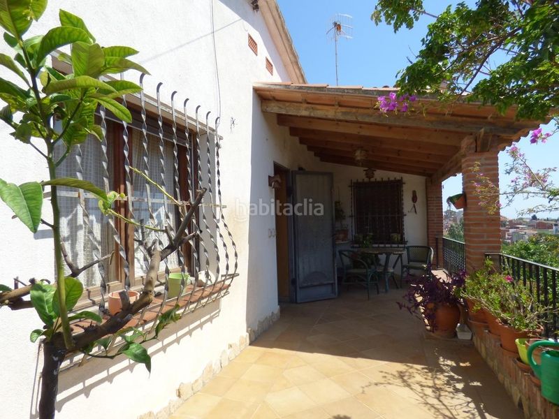 Foto 456693dd-5f3d-4199-93c8-feeaa4f998f8. Casa amb calefacció aparcament a Malgrat de Mar