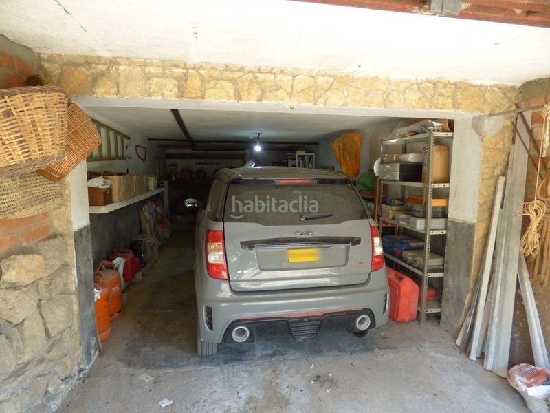 Foto 5dbe1ca2-6670-4668-932c-9ec9aa0513a3. Casa amb calefacció aparcament a Malgrat de Mar