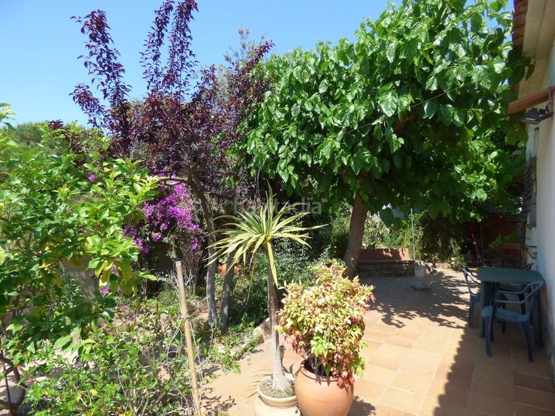 Foto 9033dcba-05ae-4774-aeba-724d810b2eb5. Casa amb calefacció aparcament a Malgrat de Mar