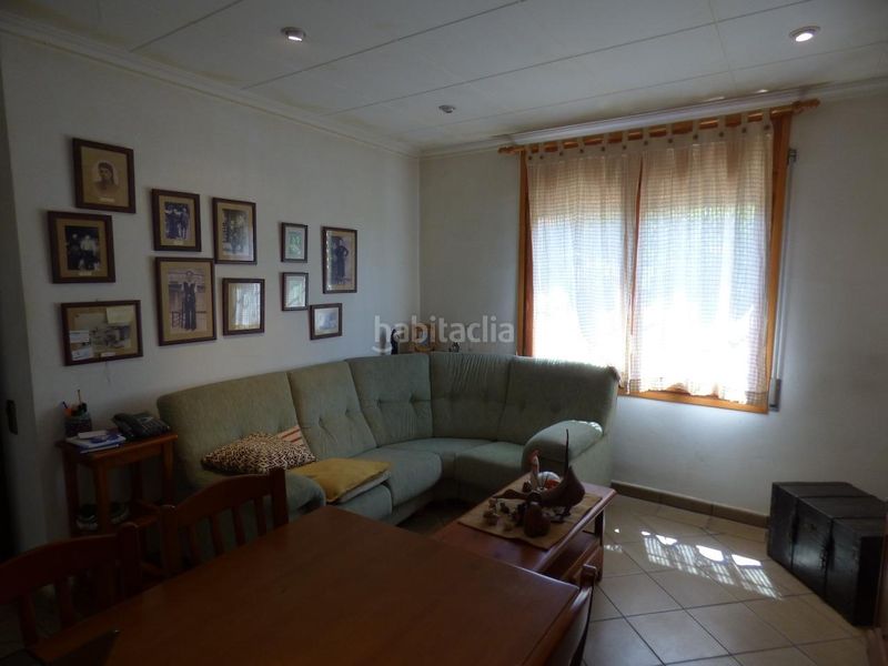 Foto a79e77b1-2259-43fd-b534-e5512e99177b. Casa amb calefacció aparcament a Malgrat de Mar