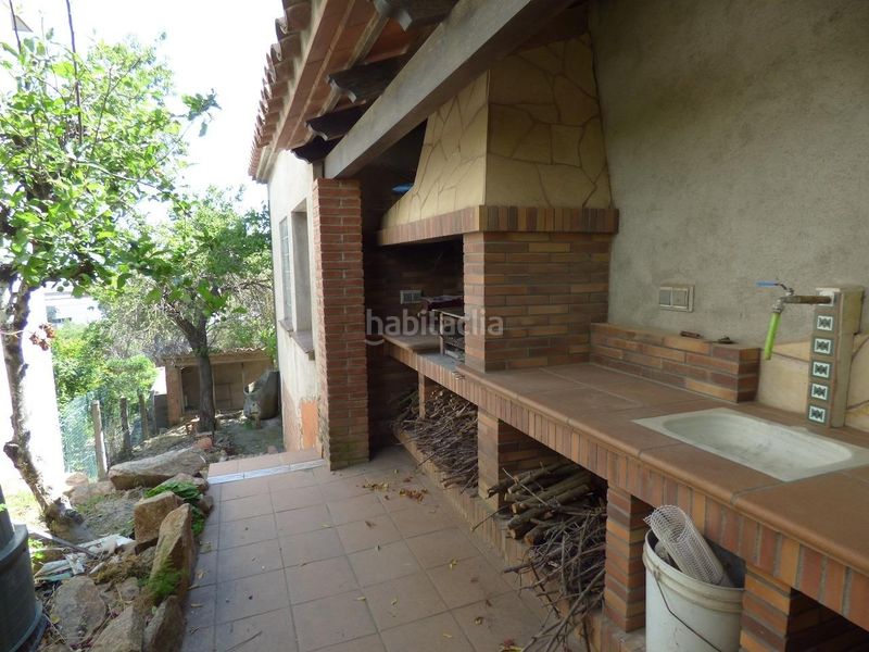 Foto aa7a9ad2-6b44-438f-b2a3-ad5ed4edcc23. Casa amb calefacció aparcament a Malgrat de Mar