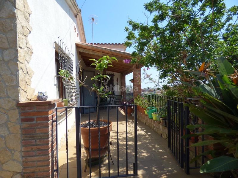 Foto abb973cd-a08a-4d97-8fb9-d722d09f1e6c. Casa amb calefacció aparcament a Malgrat de Mar