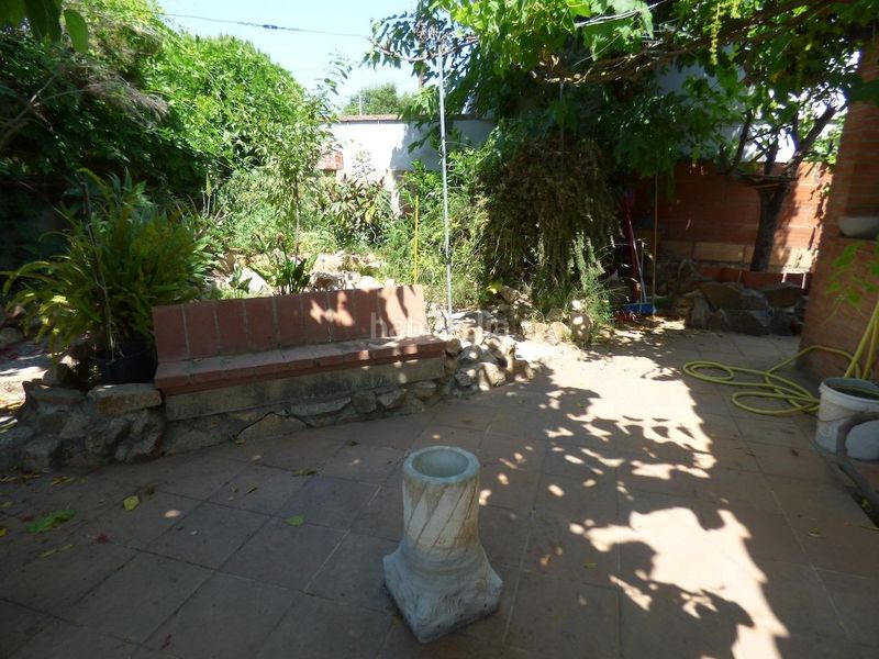 Foto cfb2d2b1-2611-44c7-9a91-7abbada1a7ab. Casa amb calefacció aparcament a Malgrat de Mar