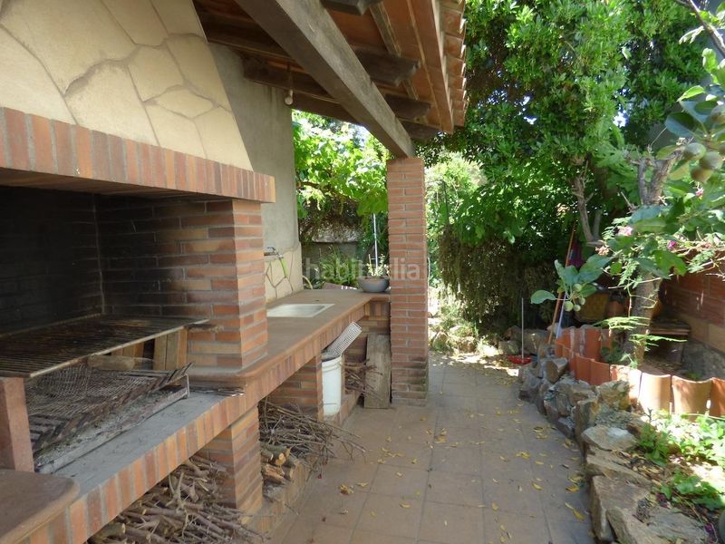Foto d82e4518-7247-4eb9-a2f5-ef22cadc0286. Casa amb calefacció aparcament a Malgrat de Mar