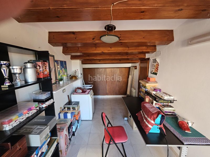 Foto bc33b202-a5ca-446d-a458-2164661a01b5. Casa amb calefacció aparcament a Malgrat de Mar