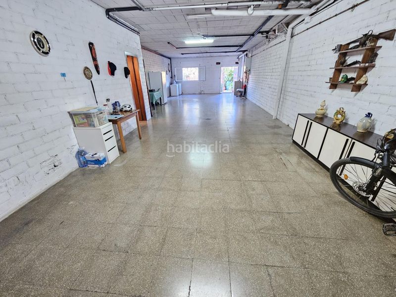Foto c1ac4de0-c9a2-486e-884b-ed3fd045de21. Casa amb calefacció aparcament a Malgrat de Mar