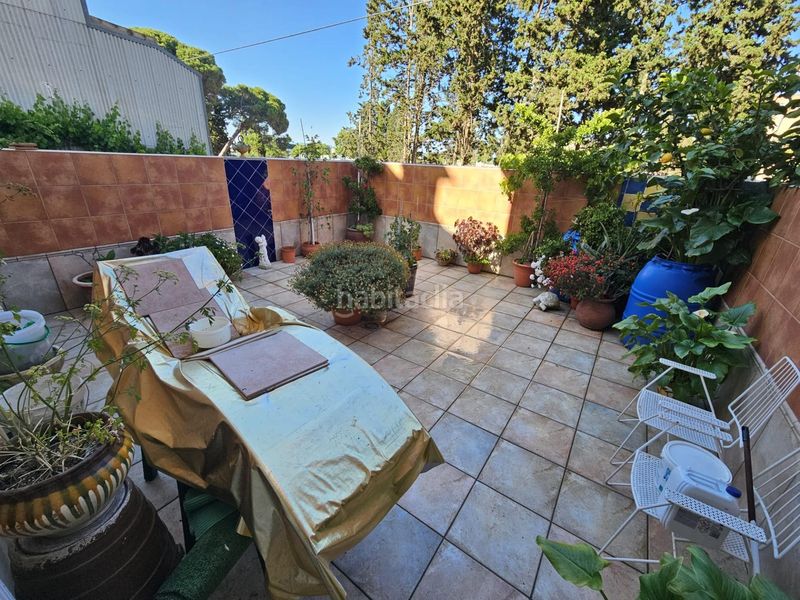 Foto cc04d053-3341-4993-81c2-b1453b96da0c. Casa amb calefacció aparcament a Malgrat de Mar