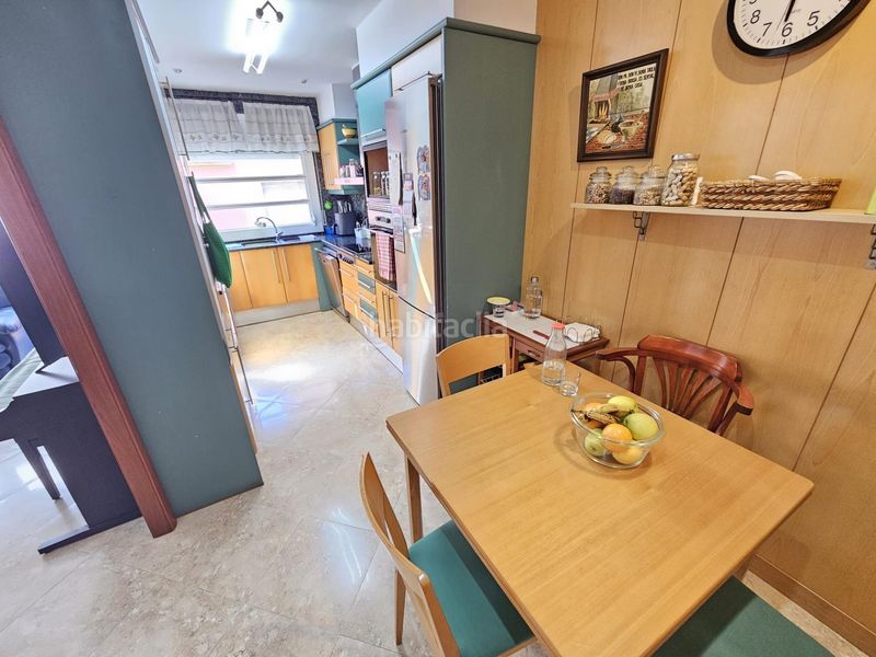 Foto cc69cc46-a812-4d82-8519-55402a55a296. Casa amb calefacció aparcament a Malgrat de Mar