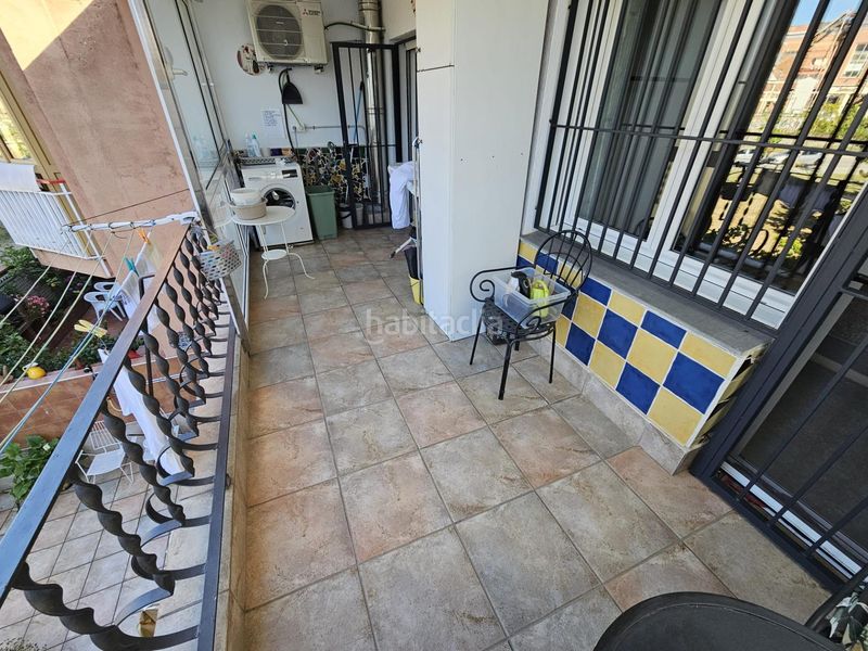 Foto d5ed68f8-6699-41a6-b678-d59414bad07a. Casa amb calefacció aparcament a Malgrat de Mar