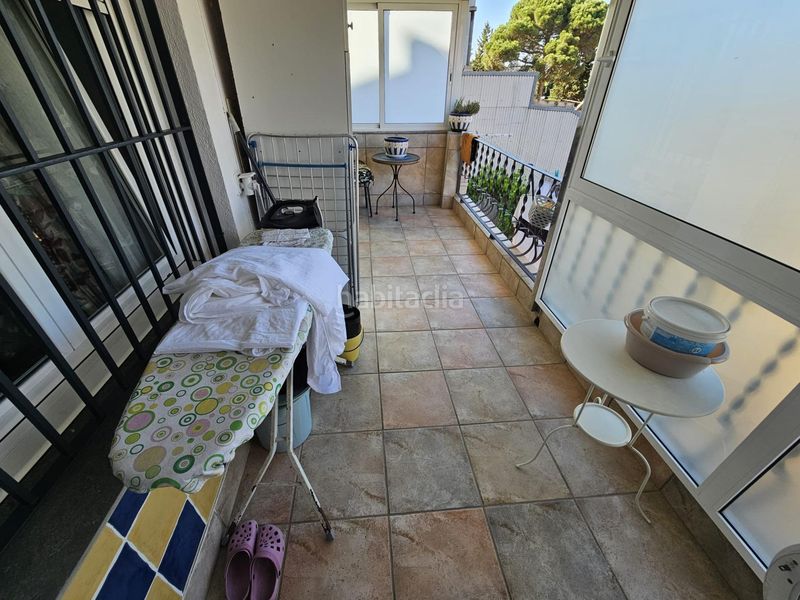 Foto ff8fc489-1a7a-49ff-8c78-ff1ea6bd28a8. Casa amb calefacció aparcament a Malgrat de Mar