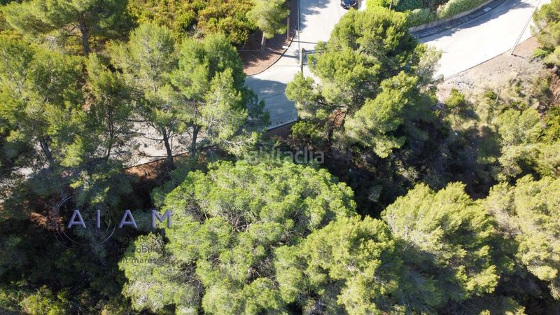 Foto b7c83ed0-16bb-4a76-a6b0-9381e51ac628. Residential plot in carrer milfulles 39 in Santa Susanna