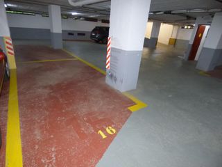 Posto auto in Malgrat de Mar. Oportunidad de inversión plaza de parking en malgrat de mar