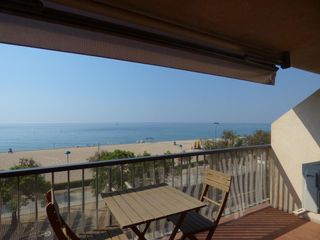 Pis a Malgrat de Mar. Piso excepcional en malgrat de mar, zona estaciónplaya por 280.0