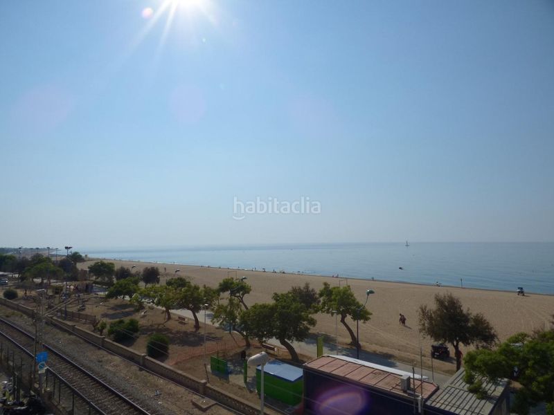 Foto e17b50b5-7965-4f32-be0e-b63fcb8ad77a. Pis amb calefacció a Malgrat de Mar