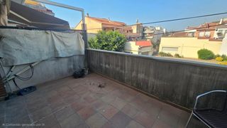 Flat  Carrer santiago rusiñol. Acogedor piso en venta en pineda de mar