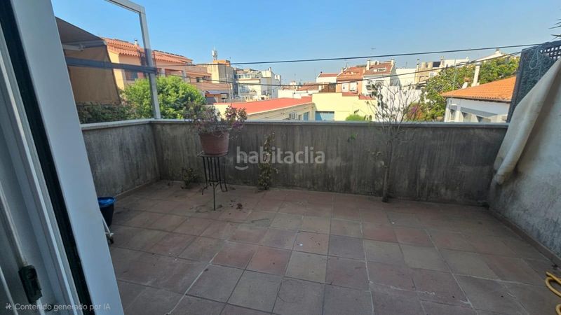 Foto d9d4118c-c5bf-4ebc-a6d4-9a1bd876d53c. Pis amb calefacció aparcament a Centre Pineda de Mar
