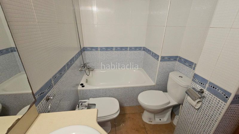 Foto e290ab24-6371-4d1f-b042-9ae5a7d6d4a0. Pis amb calefacció aparcament a Centre Pineda de Mar