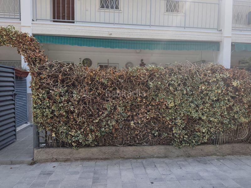 Foto 52303b2f-0174-4b86-bf7b-f8043468b2ff. Pis amb piscina a Santa Susanna