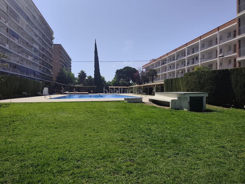 Foto 5b01635e-7672-494c-94a1-b17e17504575. Pis amb piscina a Santa Susanna