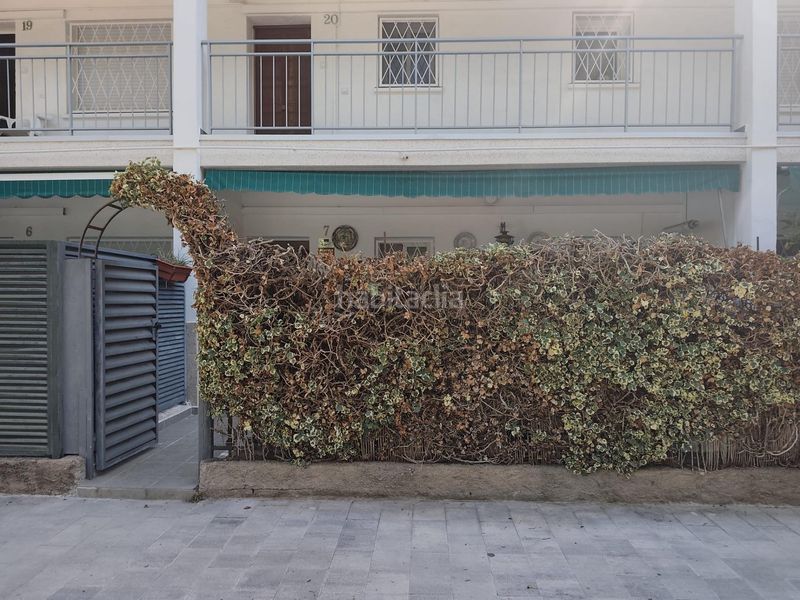 Foto 7d5e3dd8-42da-462a-869e-7e84e5e62a10. Pis amb piscina a Santa Susanna
