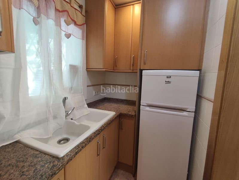 Foto f4fdabf8-89b8-4894-802a-93b4175b27a4. Pis amb piscina a Santa Susanna