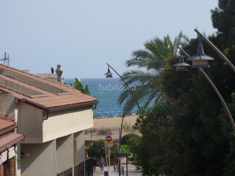Foto dd295363-e9e0-4f04-9063-58451b8e24c8. Dúplex amb calefacció aparcament a Malgrat de Mar